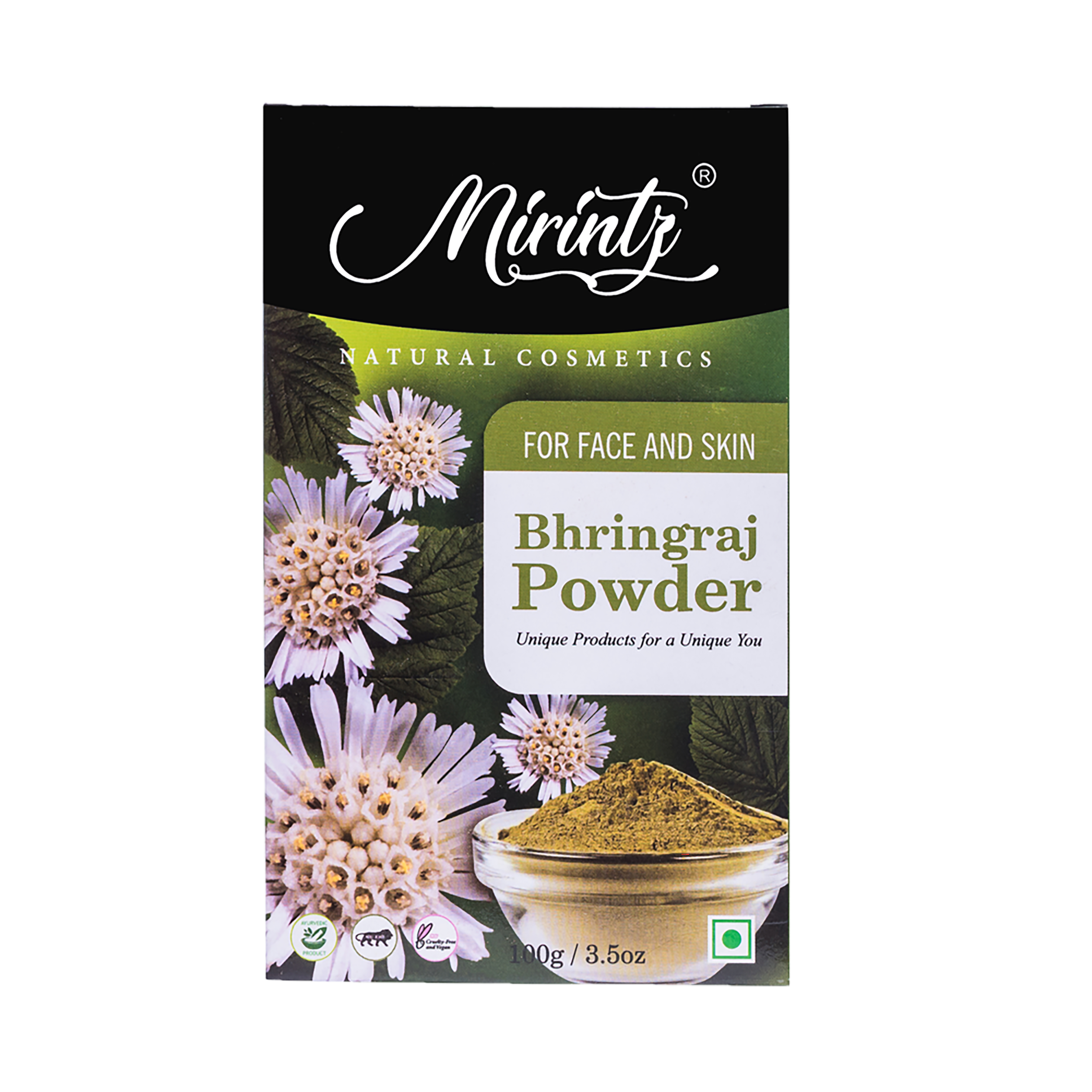 Bhringraj Powder 100 g