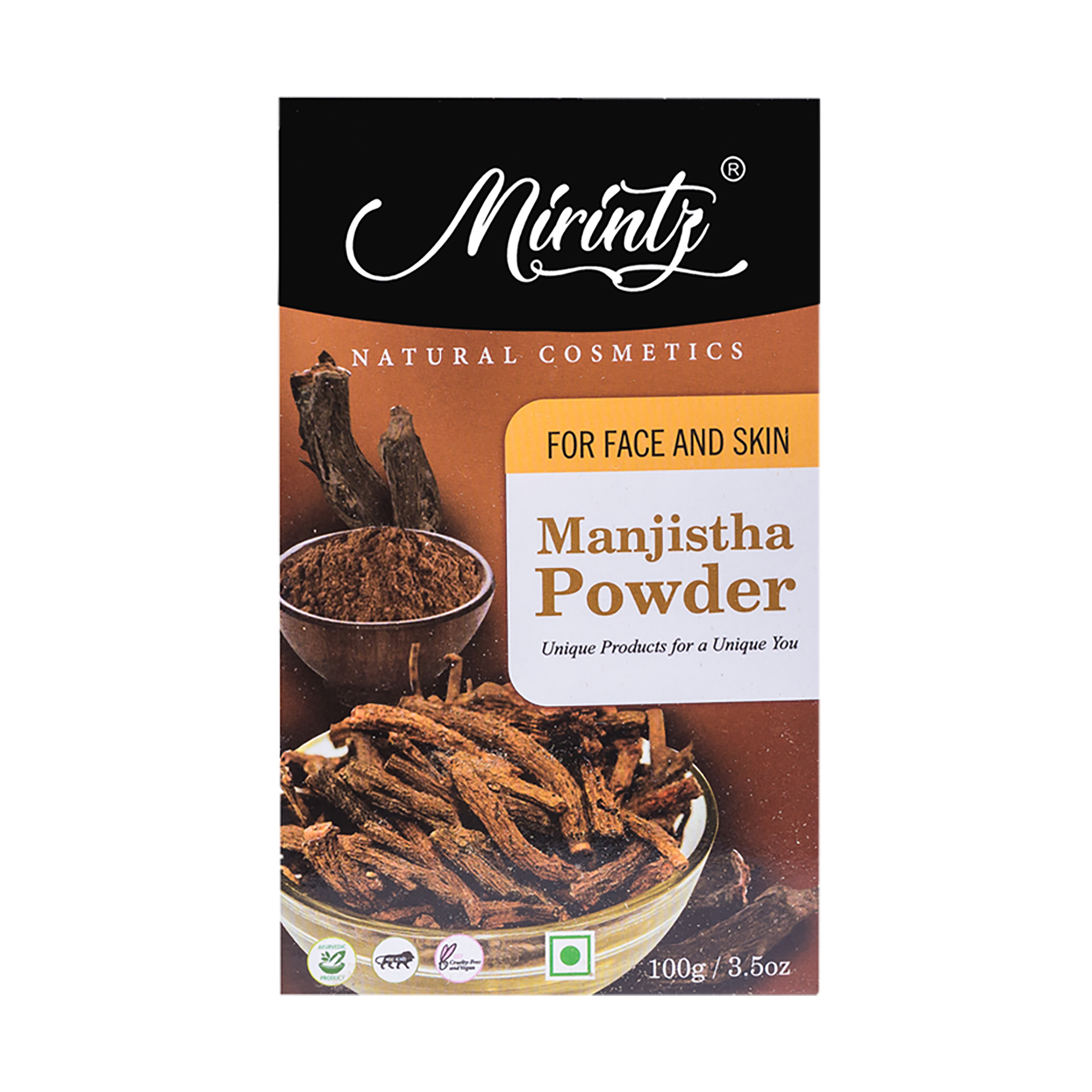 Manjistha Powder 100g