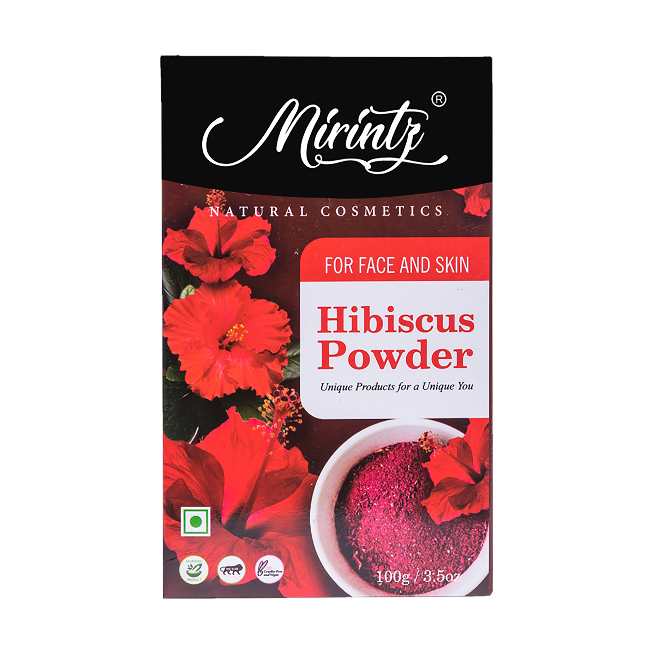 Hibiscus Powder 100g