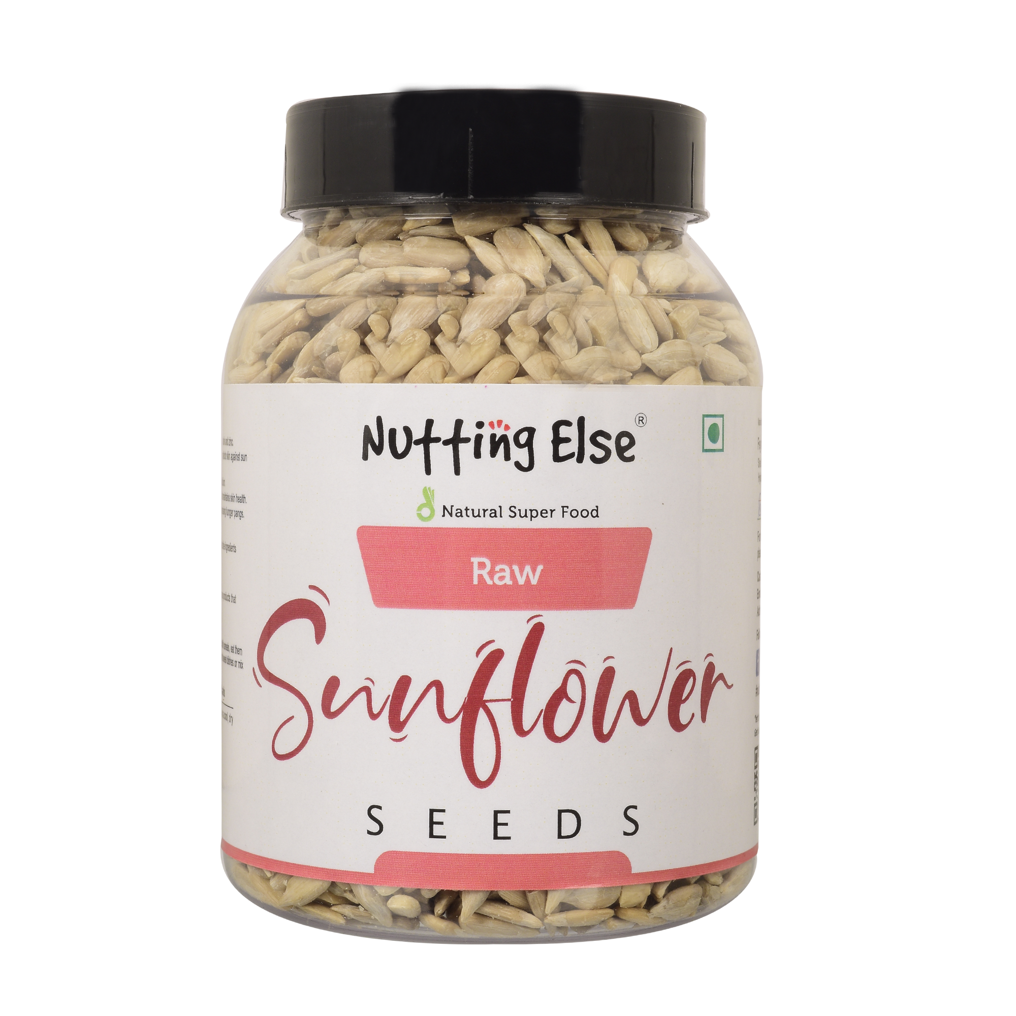 Raw Sunflower Seeds 250g