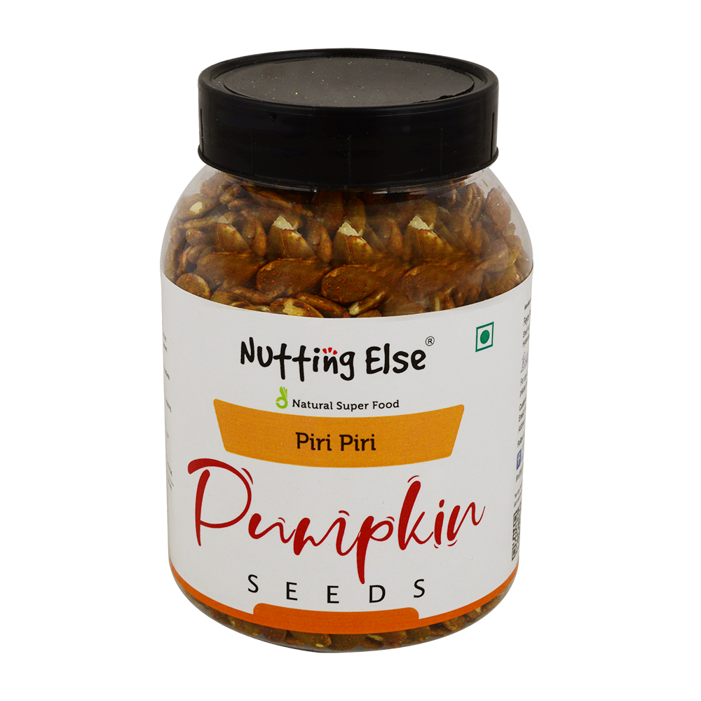 Piri Piri Pumpkin Seeds 250g