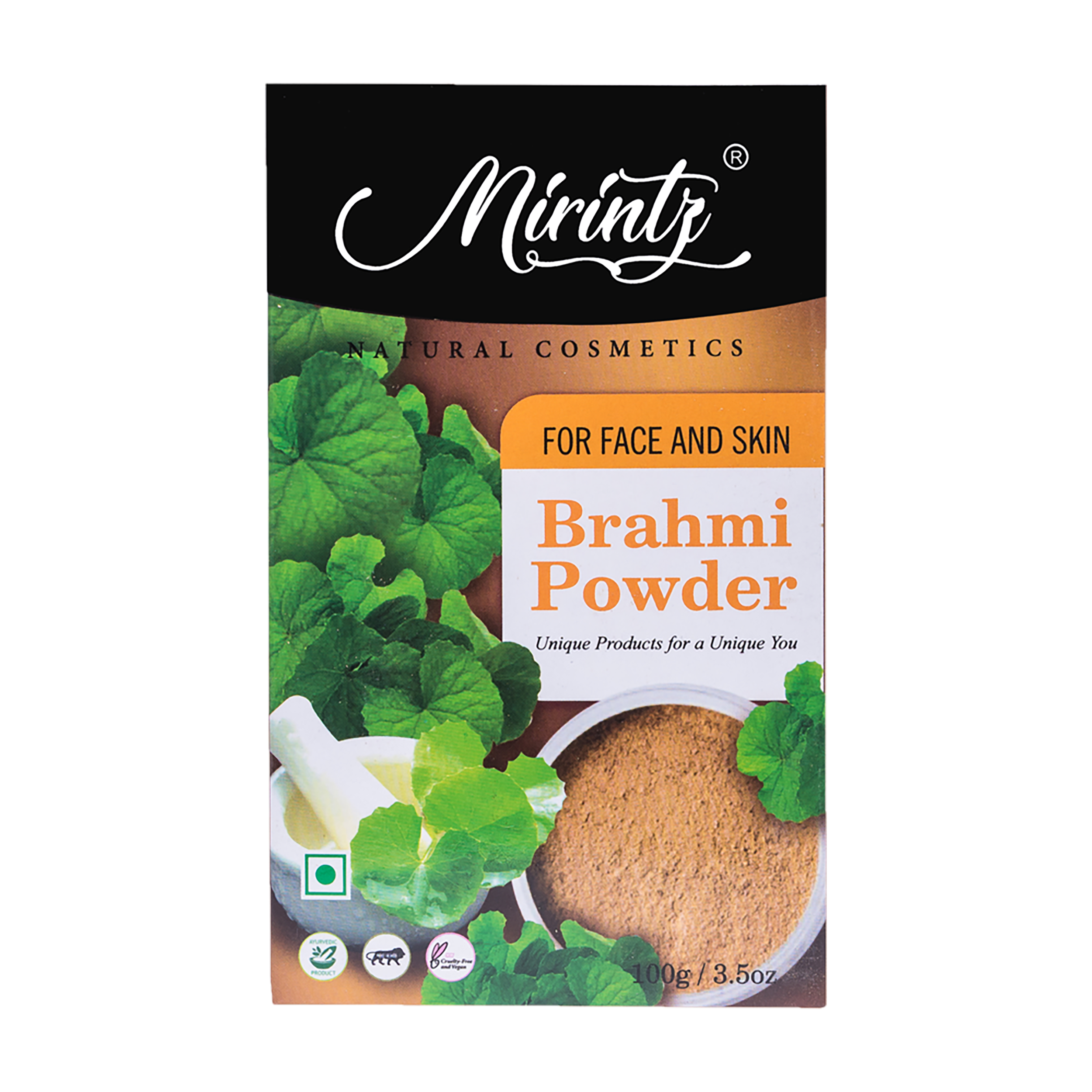 Brahmi Powder 100g