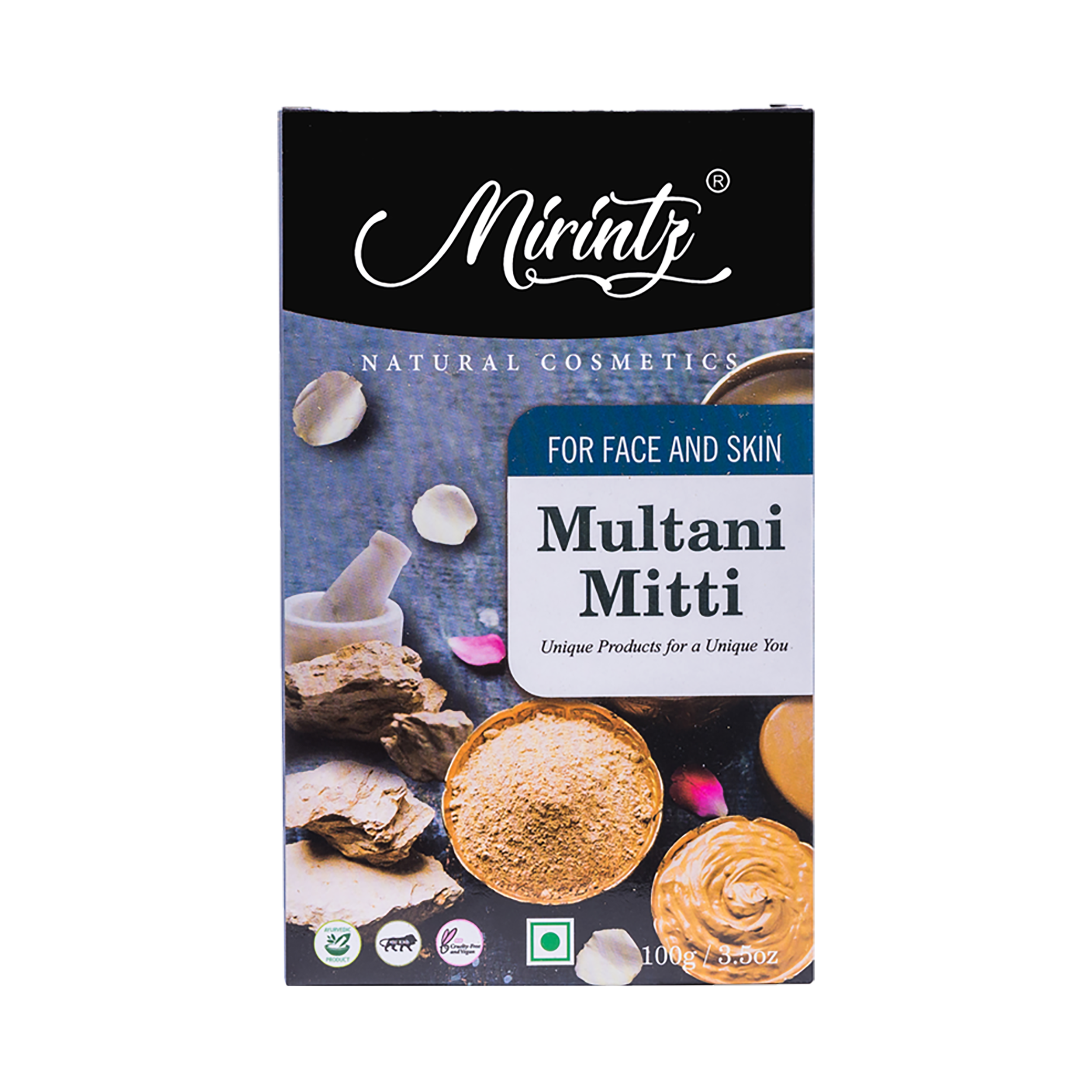 Multani Mitti Powder 100g