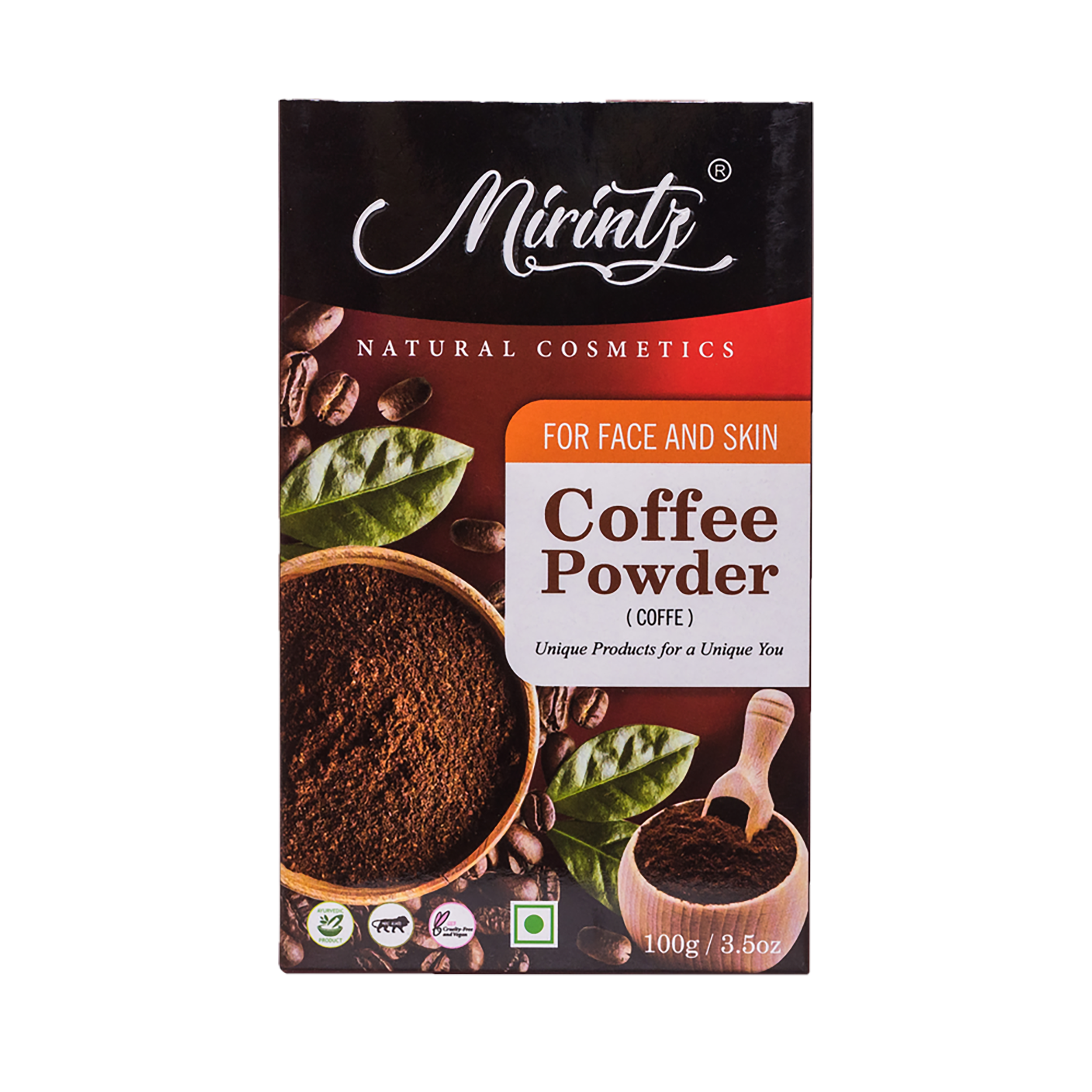Coffee Powder 100g