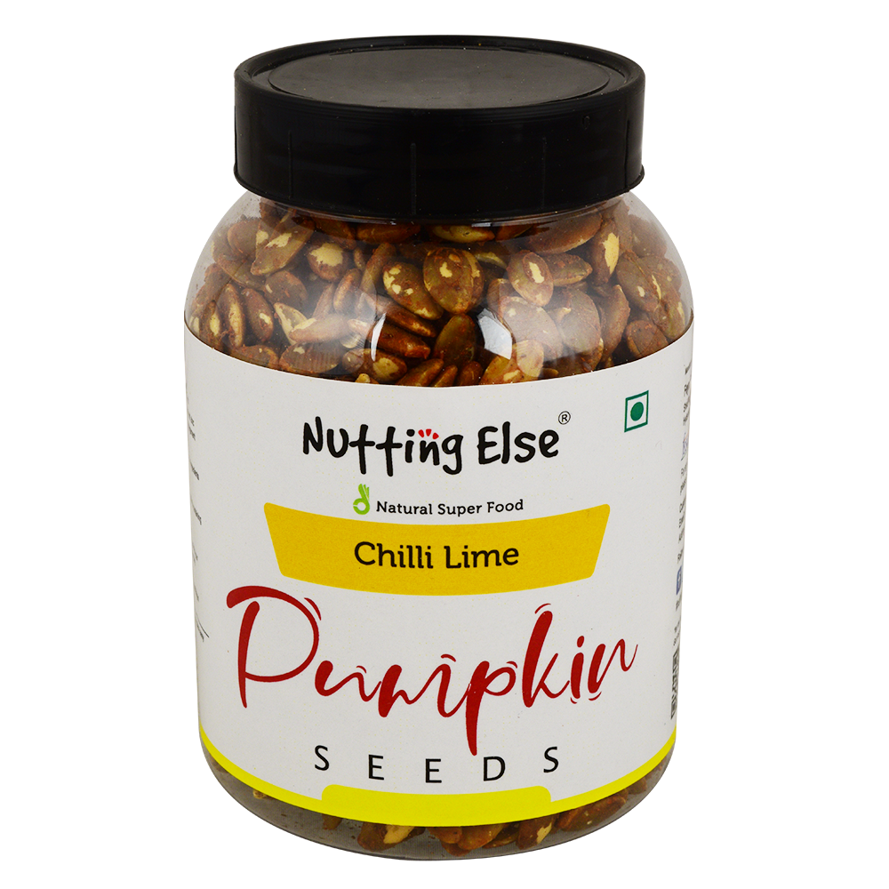 Chilli Lime Pumpkin Seeds 250g